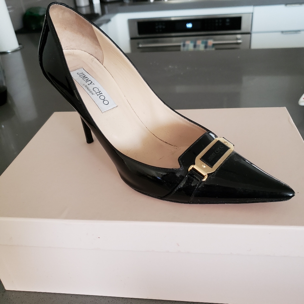 Jimmy choo shoes